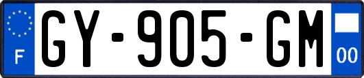 GY-905-GM