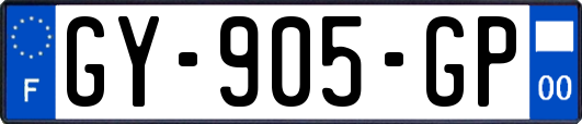 GY-905-GP
