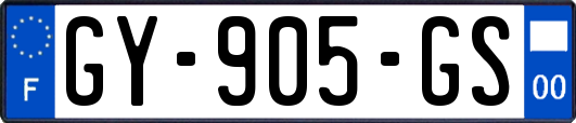 GY-905-GS