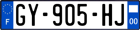 GY-905-HJ