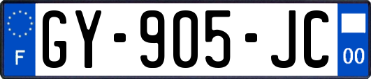 GY-905-JC