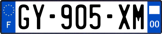 GY-905-XM