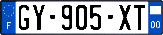 GY-905-XT