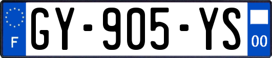 GY-905-YS
