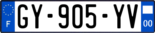GY-905-YV