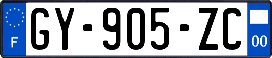 GY-905-ZC