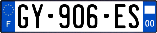 GY-906-ES