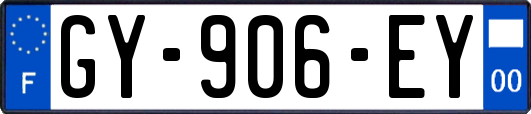 GY-906-EY