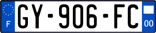 GY-906-FC