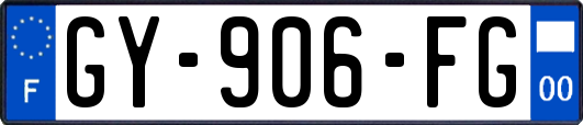 GY-906-FG