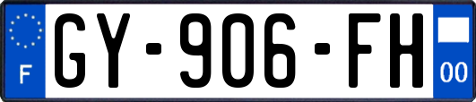 GY-906-FH