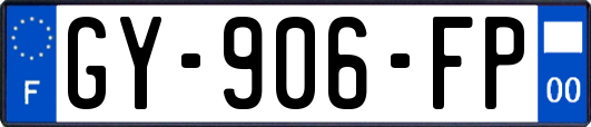 GY-906-FP