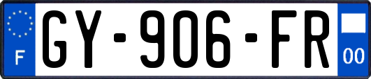 GY-906-FR