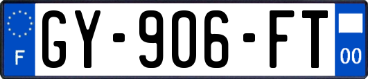 GY-906-FT
