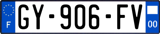 GY-906-FV