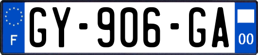 GY-906-GA