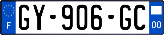 GY-906-GC