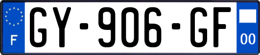 GY-906-GF