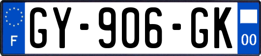 GY-906-GK