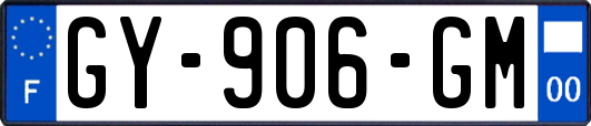GY-906-GM