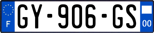 GY-906-GS