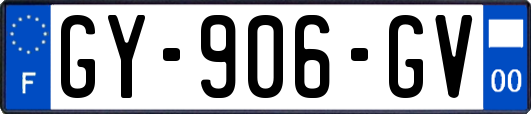 GY-906-GV