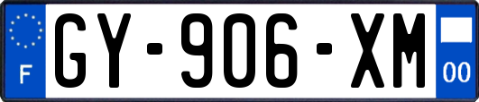 GY-906-XM