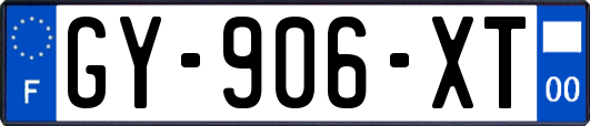 GY-906-XT