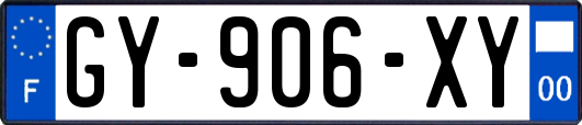 GY-906-XY