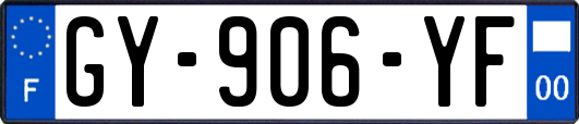 GY-906-YF