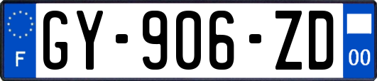 GY-906-ZD