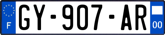 GY-907-AR