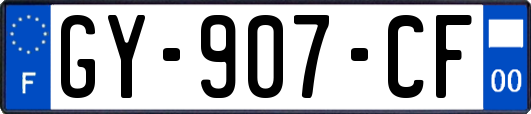 GY-907-CF