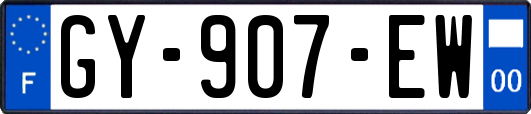 GY-907-EW