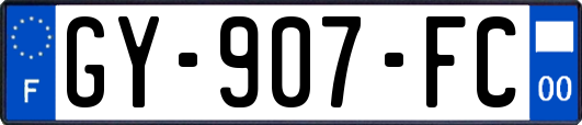 GY-907-FC