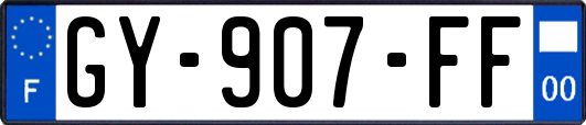 GY-907-FF