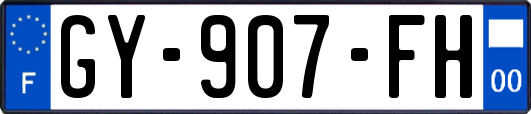 GY-907-FH