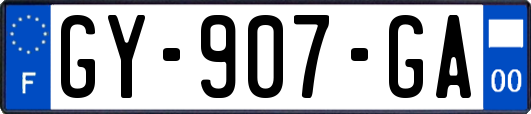 GY-907-GA