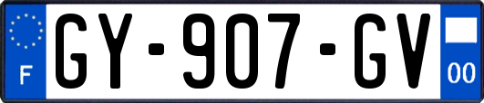 GY-907-GV