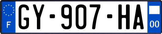 GY-907-HA