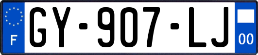 GY-907-LJ