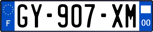GY-907-XM