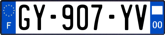 GY-907-YV