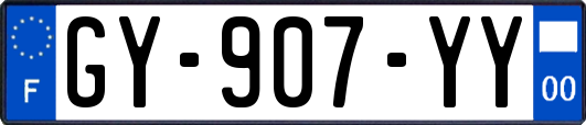 GY-907-YY