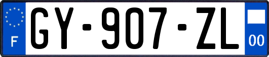 GY-907-ZL