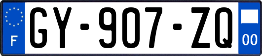 GY-907-ZQ