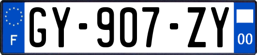GY-907-ZY