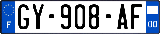 GY-908-AF