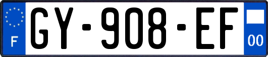 GY-908-EF