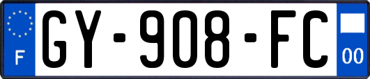 GY-908-FC